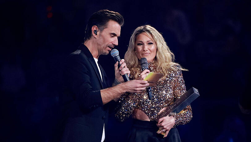 Florian Silbereisen und Helene Fischer sind seit 2018 kein Paar mehr. Aber ist Silbereisen noch immer interessiert an seiner Ex?
