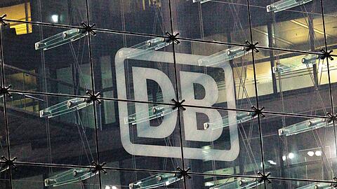 Unruhige Zeiten bei der Deutschen Bahn: Betrieblich und finanziell läuft es nicht rund.