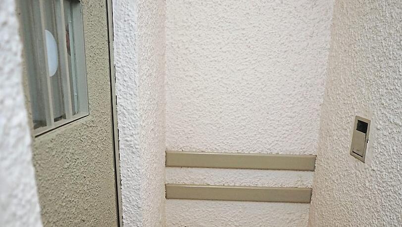 Diese Haftzelle ist sogar noch in Betrieb. Diese Haftzelle ist sogar noch in Betrieb.