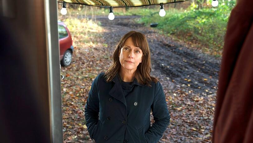 "Polizeiruf 110: Widerfahrnis": In ihrem 20. Fall stößt Doreen Brasch (Claudia Michelsen) auf ein mysteriöses Schicksal.