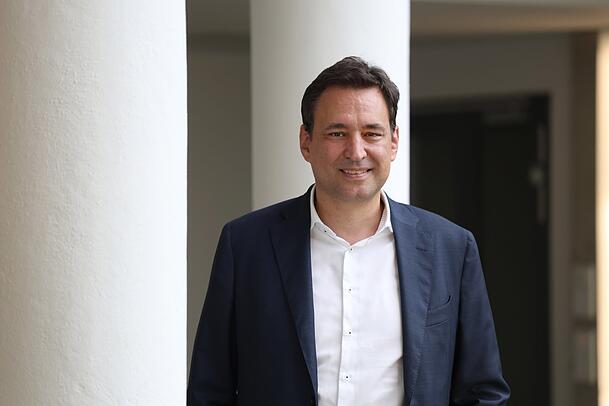 Georg Eisenreich ist Staatsminister für Justiz. Georg Eisenreich ist Staatsminister für Justiz.