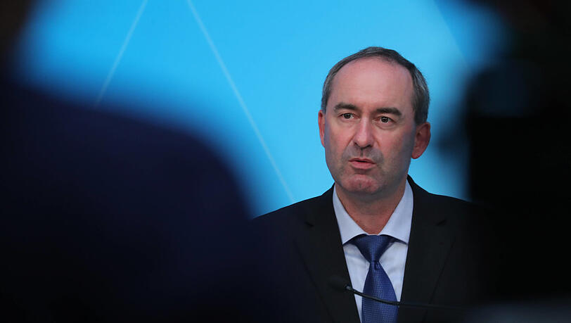 Bayerns Wirtschaftsminister Hubert Aiwanger (FW).